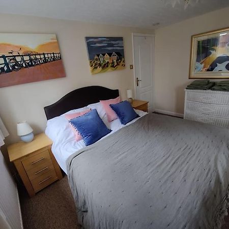 Stunning 1 Bedroom Apartment Over Looking River Rye Luaran gambar
