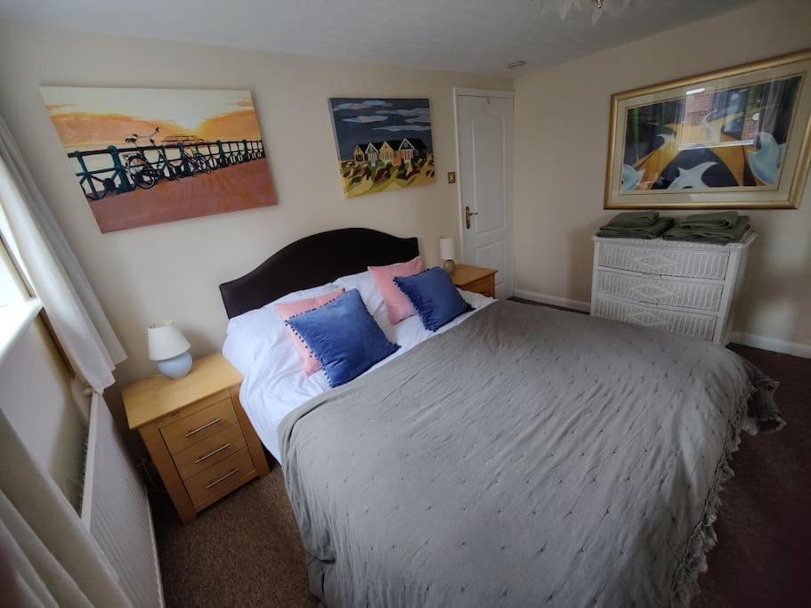 Stunning 1 Bedroom Apartment Over Looking River Rye Luaran gambar