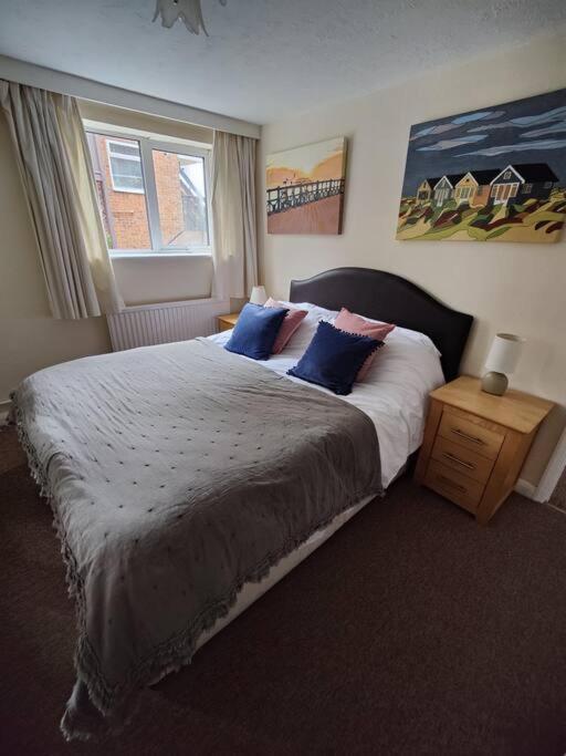 Stunning 1 Bedroom Apartment Over Looking River Rye Luaran gambar